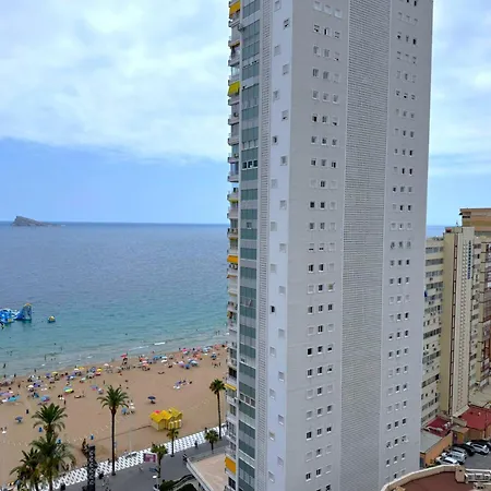 Acintur * Benidorm