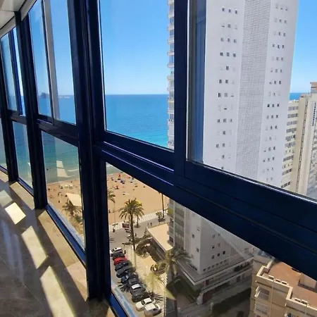 Apartment Acintur *