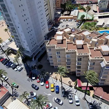 Acintur Apartment