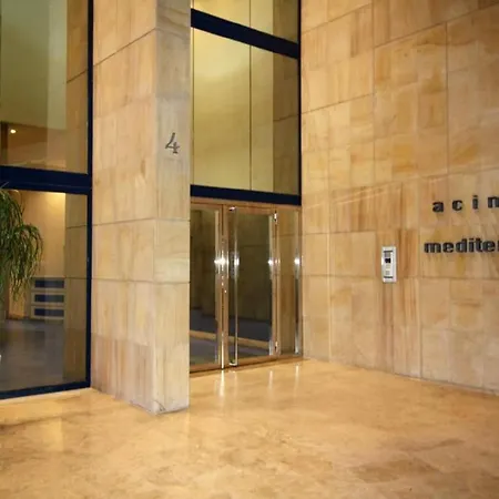 Acintur Apartment *