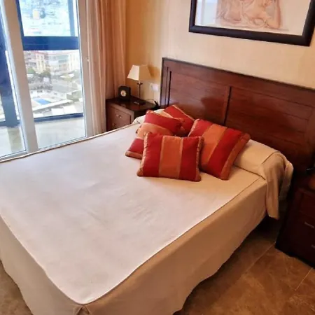 Acintur Benidorm