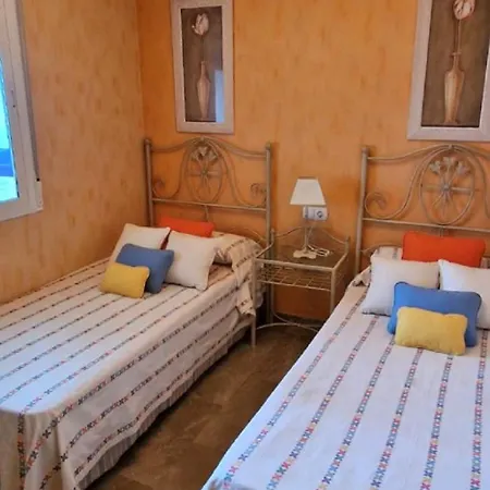Acintur Apartment *