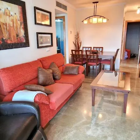 Apartment Acintur