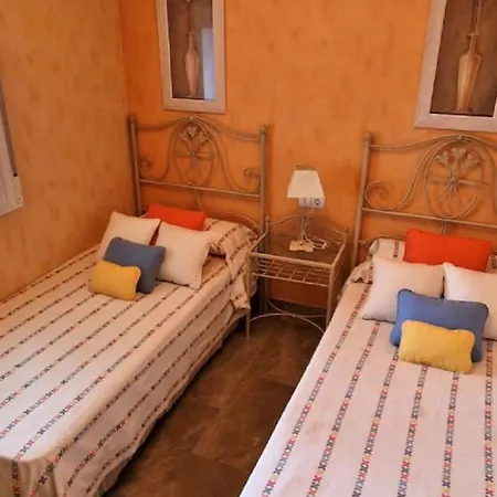 Acintur Apartment *