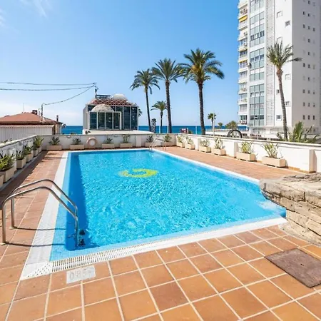 Acintur Appartement Benidorm