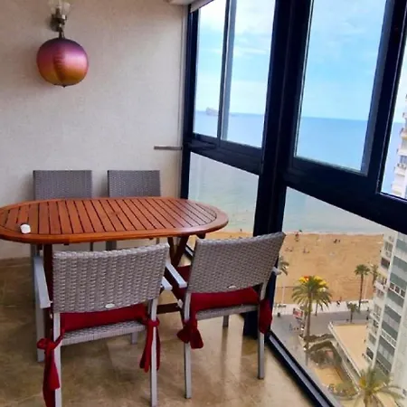 Acintur Benidorm