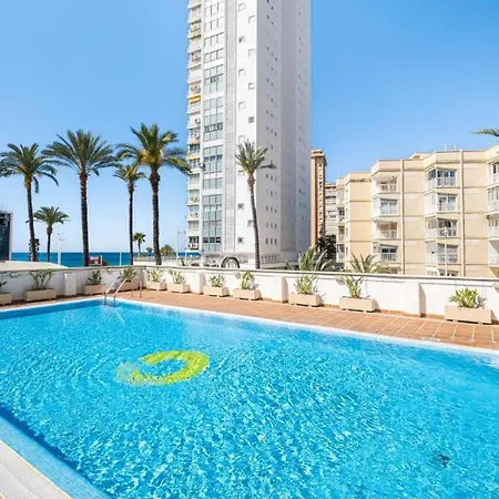 Acintur * Benidorm