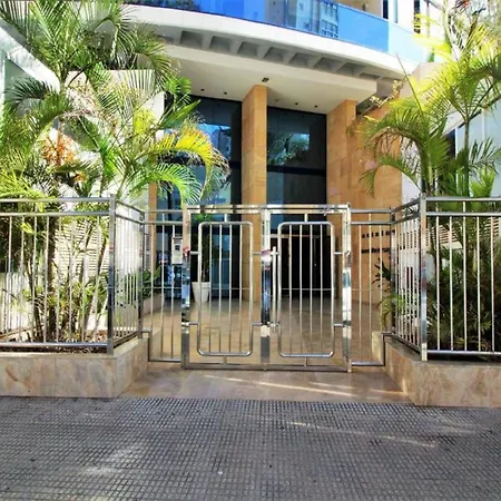 Acintur Apartment