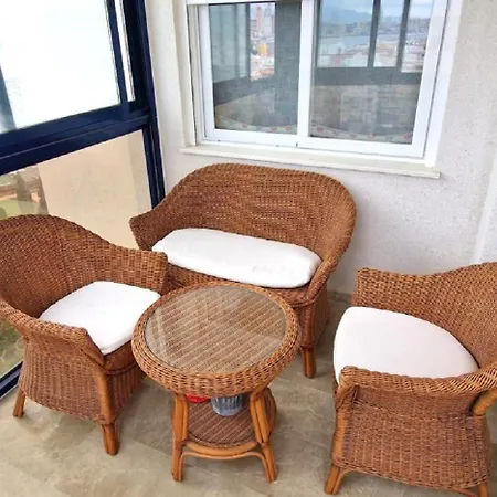 Acintur Apartment *
