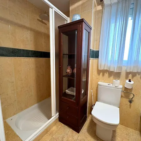 Acintur דירה בנידורם