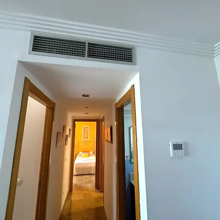 Apartamento Acintur *