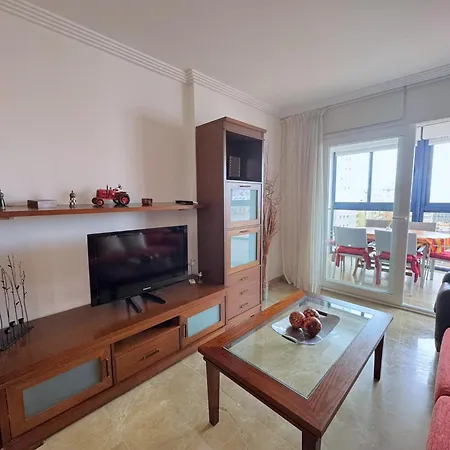 Apartamento Acintur