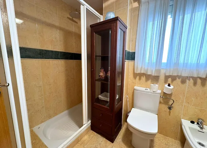 Acintur Apartmán Benidorm