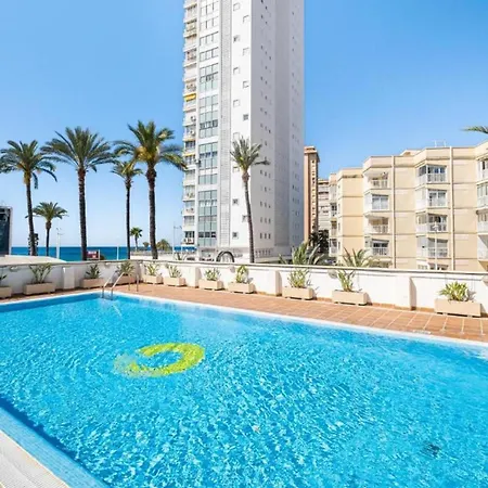 Acintur * Benidorm
