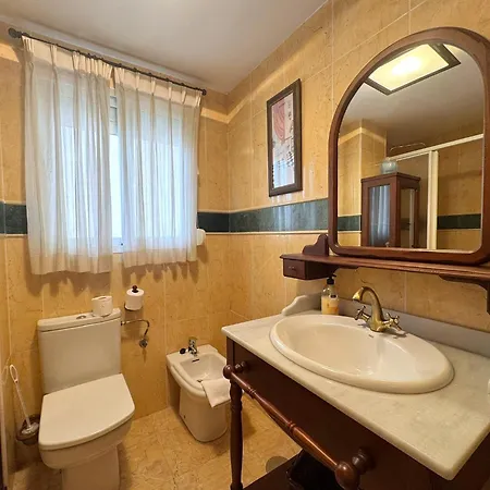 Acintur Apartamento