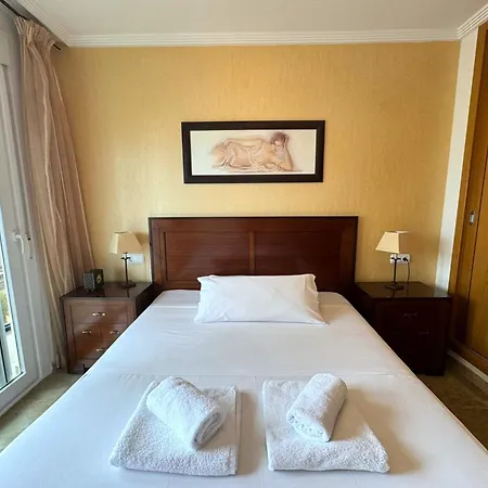 Acintur Apartment *