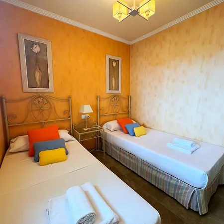 Acintur Apartment