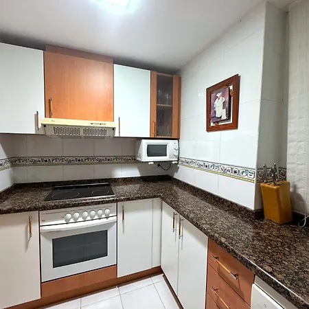 Acintur Apartment *
