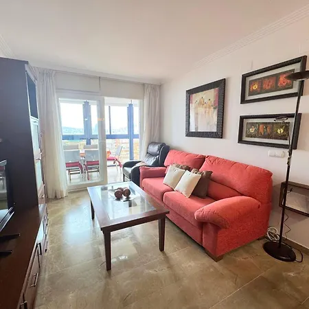 Acintur Apartamento *