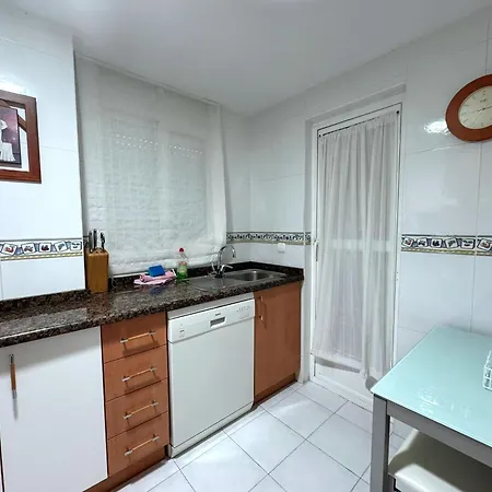 Apartamento Acintur