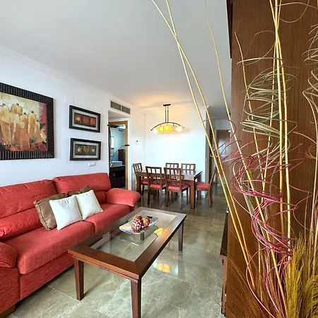 Apartment Acintur *