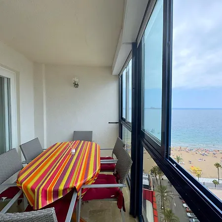 Acintur Benidorm