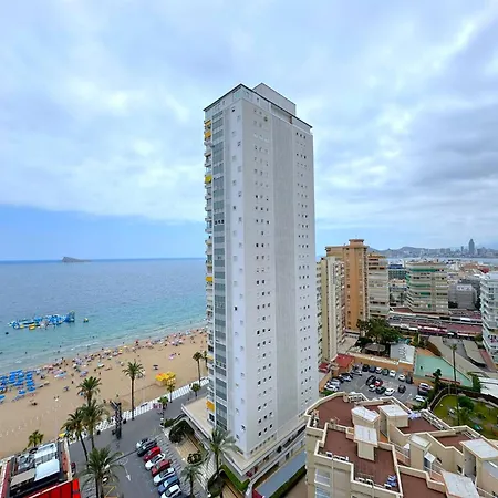 Acintur * Benidorm