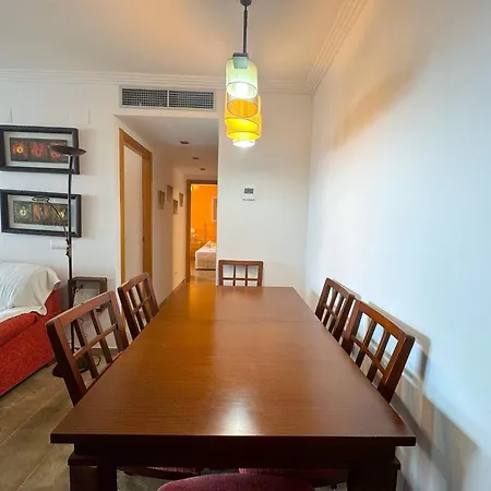Acintur Apartamento