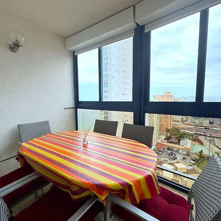 Apartamento Acintur